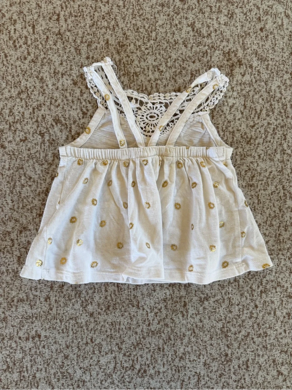 Old Navy 4 Piece Summer Outfit Bundle